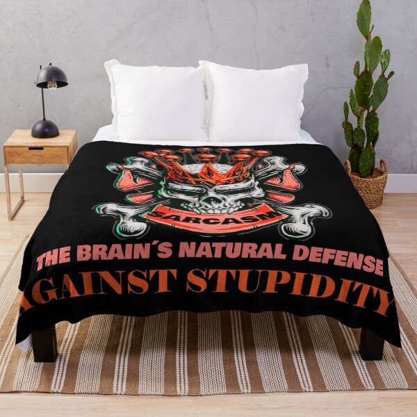 Item preview,  Sarcasm designed and sold by Gothic Fantasy.