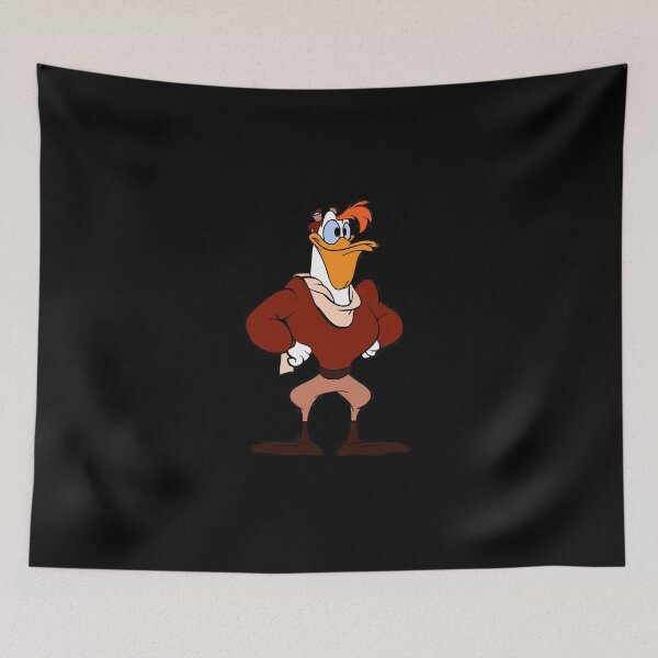 Item preview, Launchpad McQuack  designed and sold by IsazaSeema.