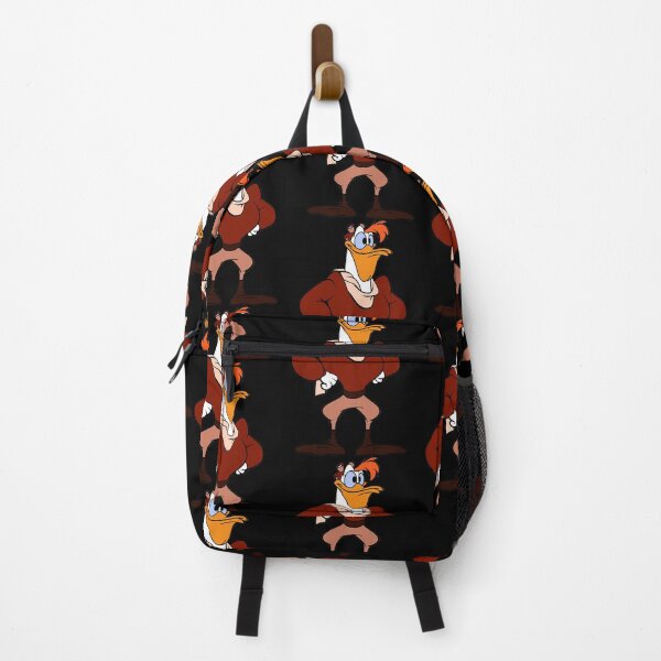 Item preview, Launchpad McQuack designed and sold by IsazaSeema.