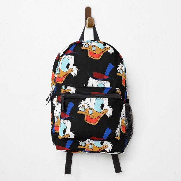 Item preview, Scrooge McDuck - Head designed and sold by IsazaSeema.