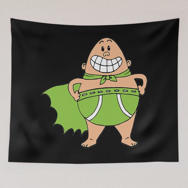 Item preview, Men Women Captain Underpants Gifts For A Boy - Cute Boy Gifts - Funny Boy Gifts - Dad Gifts designed and sold by KernsJamesGordo.