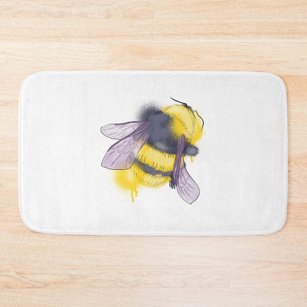 Item preview, Bumble Bee designed and sold by missmann.