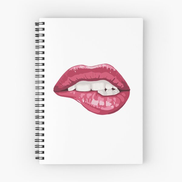 Item preview, Biting the lip designed and sold by PFCustomization.