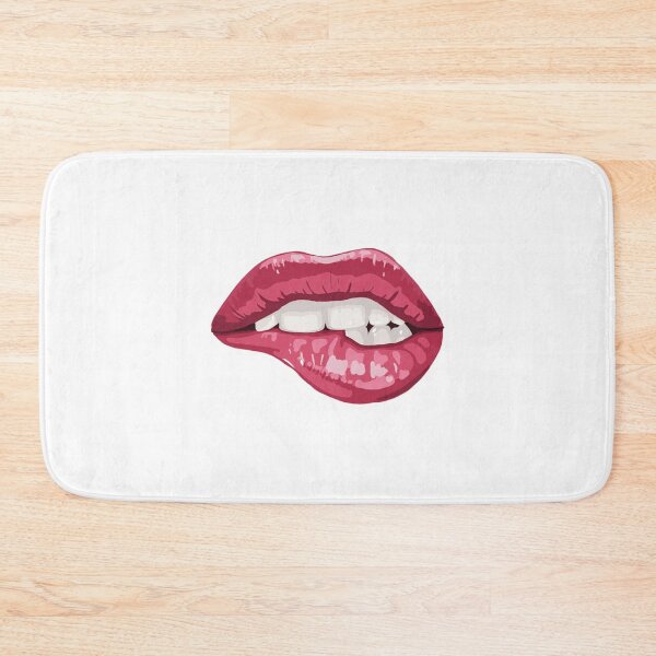 Item preview, Biting the lip designed and sold by PFCustomization.
