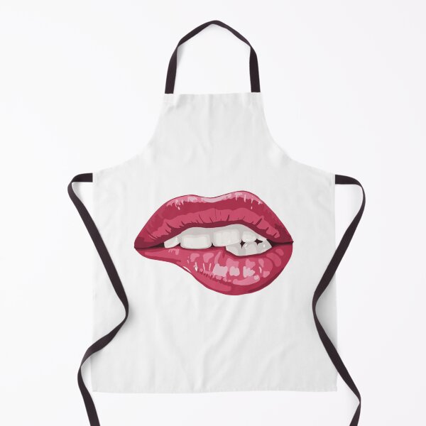 Item preview, Biting the lip designed and sold by PFCustomization.
