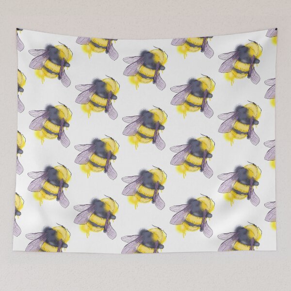 Item preview, Bumble Bee designed and sold by missmann.