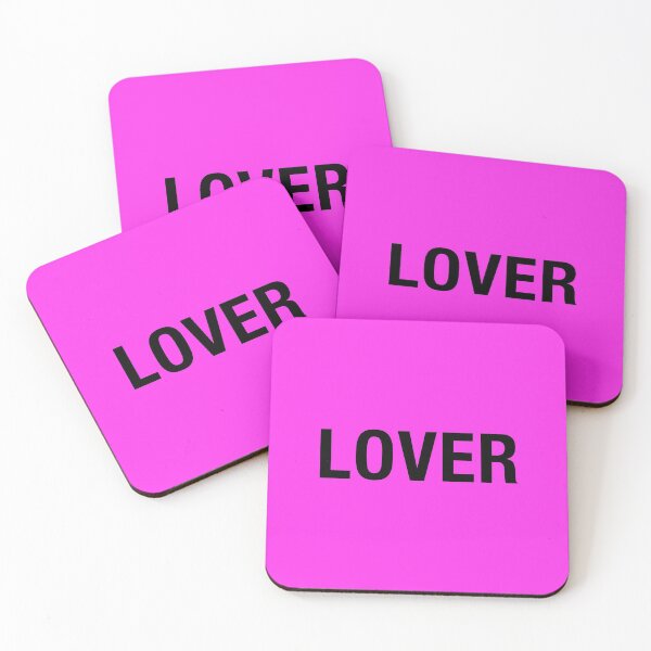 Item preview, Lover (black) designed and sold by Popular-Gifts.