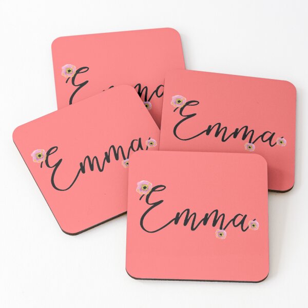 Item preview, Emma designed and sold by lazarosdesign.