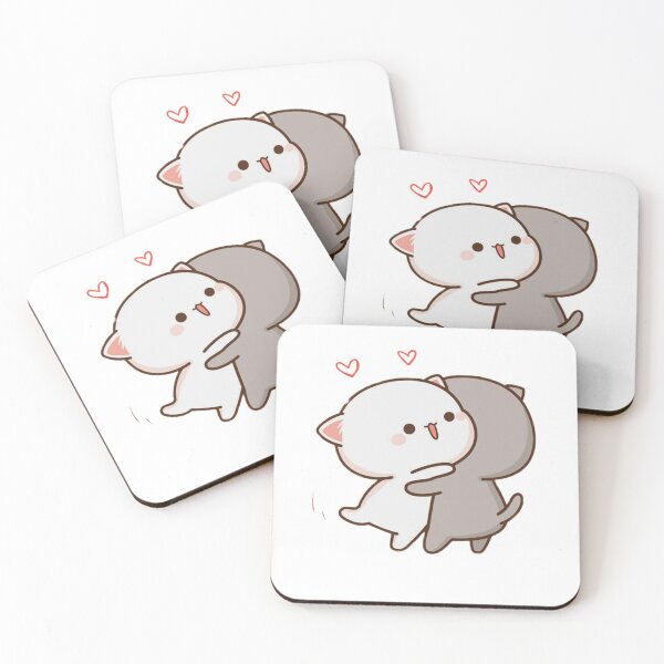 Item preview, Cat Chibi Stiker in Chat v4 designed and sold by Tazadahar.