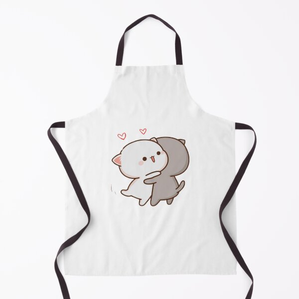 Item preview, Cat Chibi Stiker in Chat v4 designed and sold by Tazadahar.