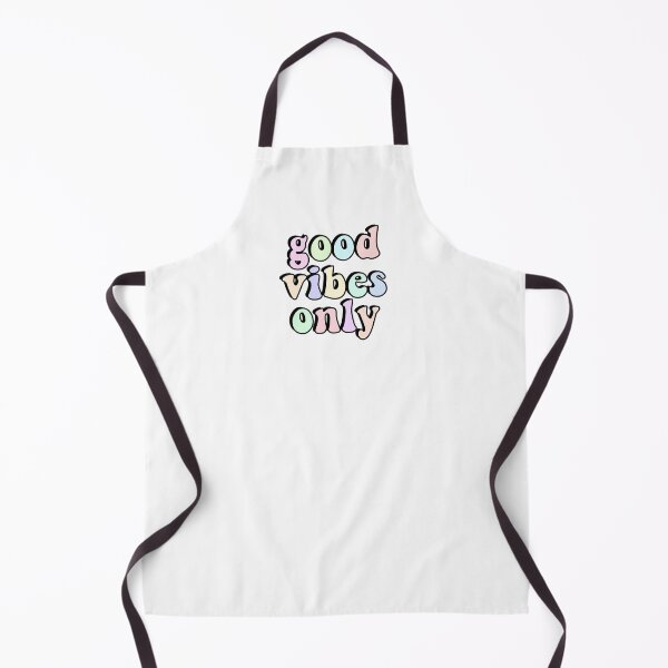 Item preview, Good Vibes Only designed and sold by juliapye.