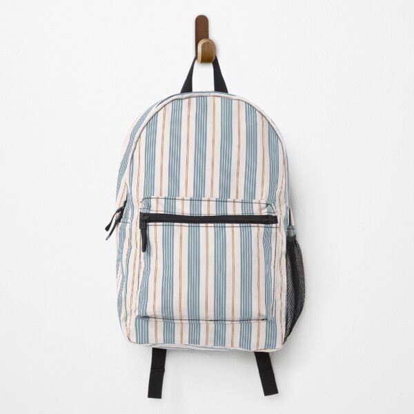 Item preview, Trendy, simple, modern striped pattern background illustration. designed and sold by Tuesday-Project.