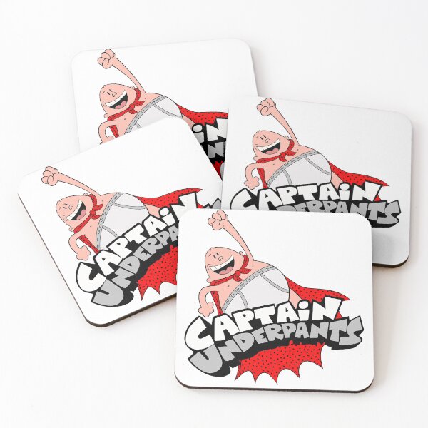 Item preview, Mens Womens Trala Laa a Captain Underpants designed and sold by KernsJamesGordo.
