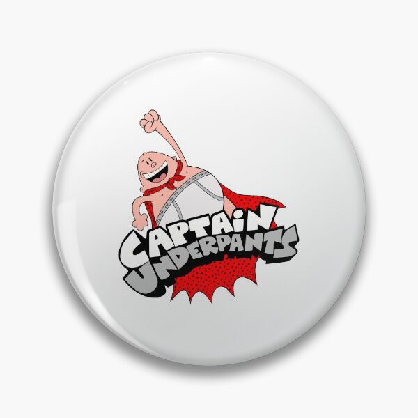 Item preview, Mens Womens Trala Laa a Captain Underpants designed and sold by KernsJamesGordo.