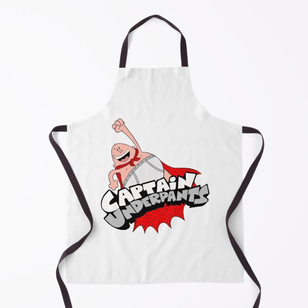 Item preview, Mens Womens Trala Laa a Captain Underpants designed and sold by KernsJamesGordo.