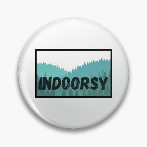 Item preview, INDOORSY designed and sold by raeraehatesyou2.