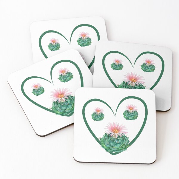 Item preview, Cactus stickerpack designed and sold by Bossmommy84.