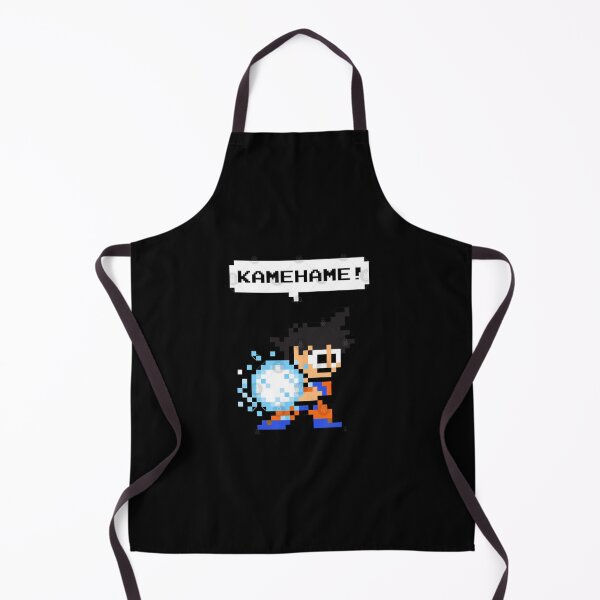 Item preview, 8-bit KAMEHAME... designed and sold by CleveCristen.