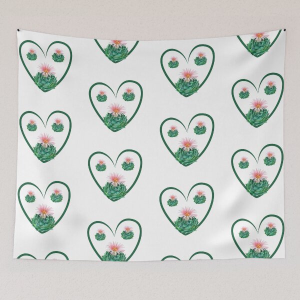 Item preview, Cactus stickerpack designed and sold by Bossmommy84.
