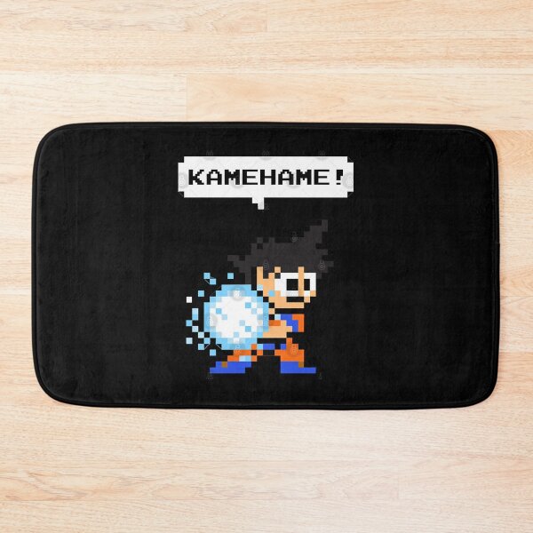 Item preview, 8-bit KAMEHAME...  designed and sold by CleveCristen.