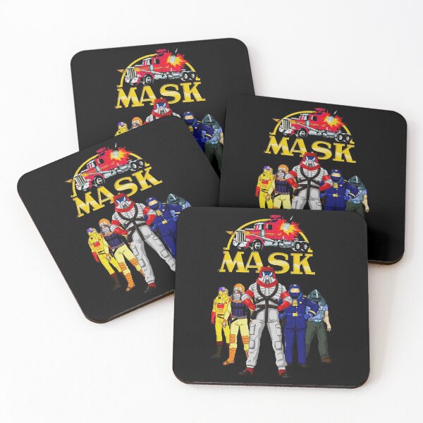 Item preview, Mask  designed and sold by IsazaSeema.