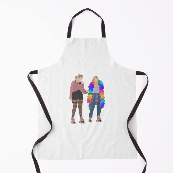 Item preview, Kate and Mallory  designed and sold by erinsdrawings.