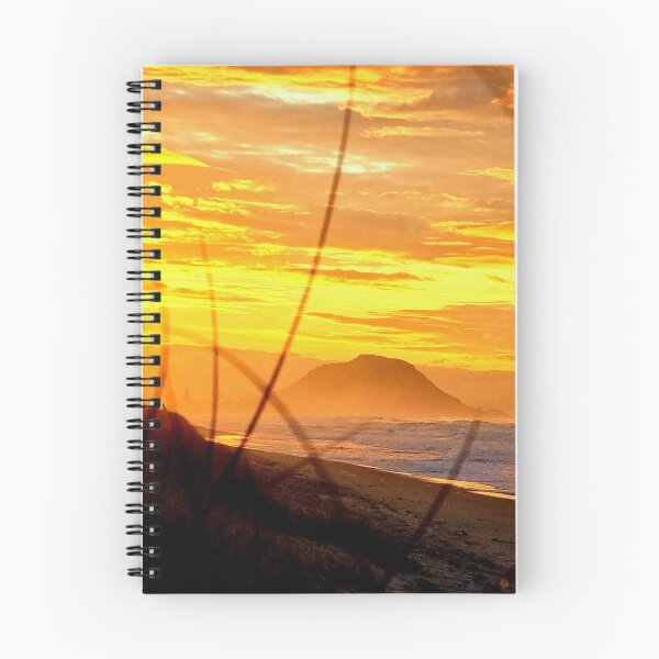 Item preview, GOLDEN SUNSET AT THE BEACH designed and sold by Steffi August.