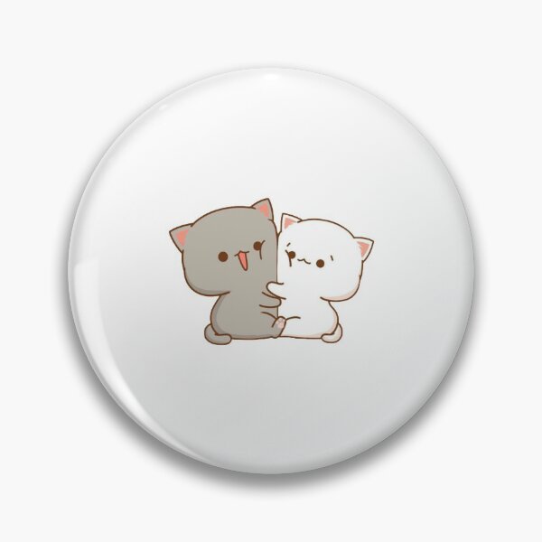 Item preview, Cat Chibi Stiker Cute designed and sold by Tazadahar.