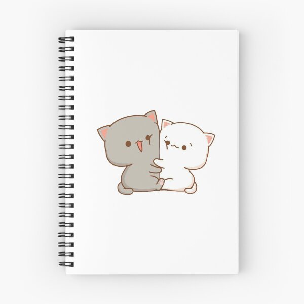 Item preview, Cat Chibi Stiker Cute designed and sold by Tazadahar.