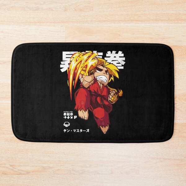 Item preview, Chibi Shoryuken  designed and sold by CleveCristen.