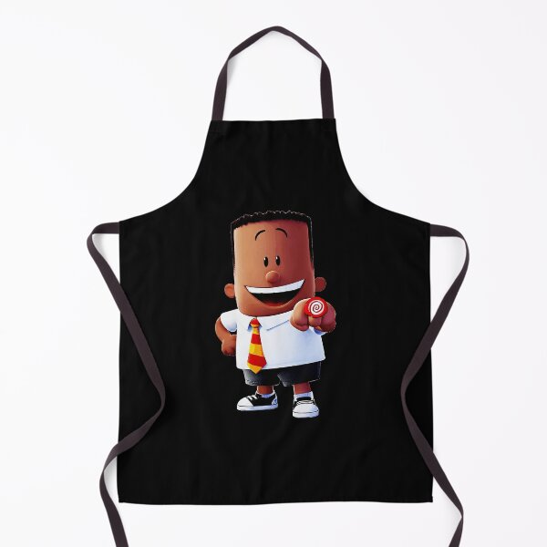 Item preview, Needed Gifts George Captain Underpants designed and sold by KernsJamesGordo.