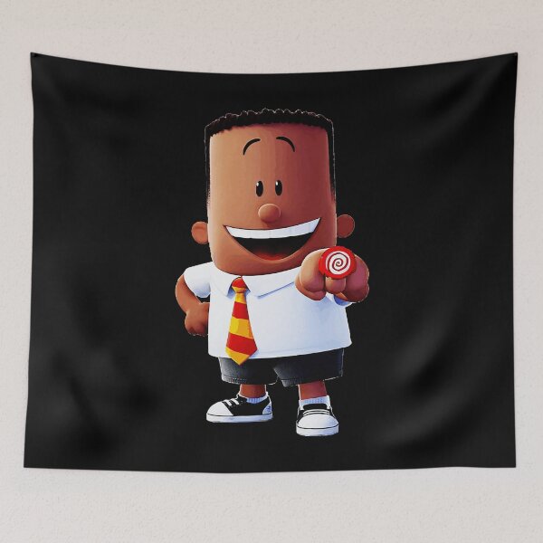 Item preview, Needed Gifts George Captain Underpants designed and sold by KernsJamesGordo.