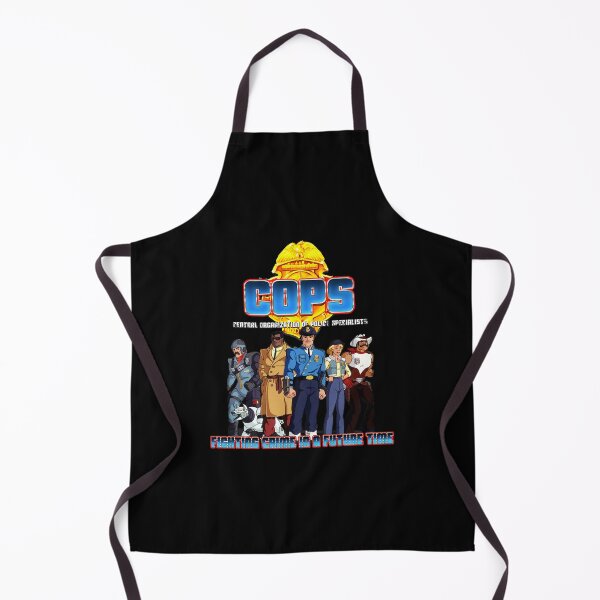 Item preview, COPS  designed and sold by IsazaSeema.