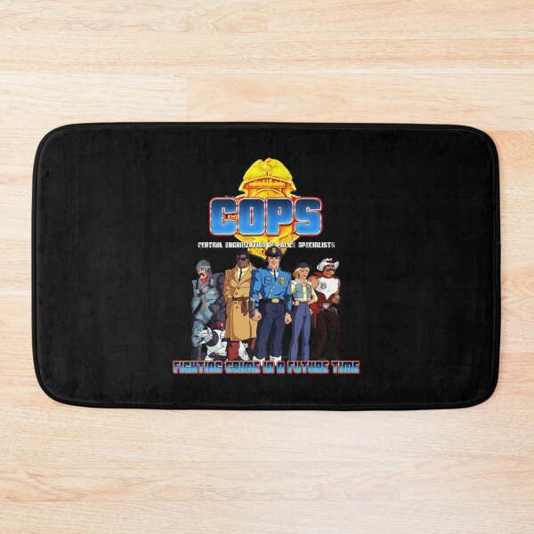 Item preview, COPS  designed and sold by IsazaSeema.