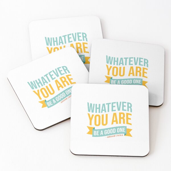 Item preview, Motivational Quote Abraham Lincoln designed and sold by garmentoffaith.