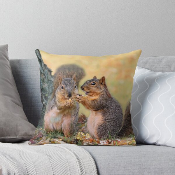 Item preview, Squirrel Talk designed and sold by littlecritters.