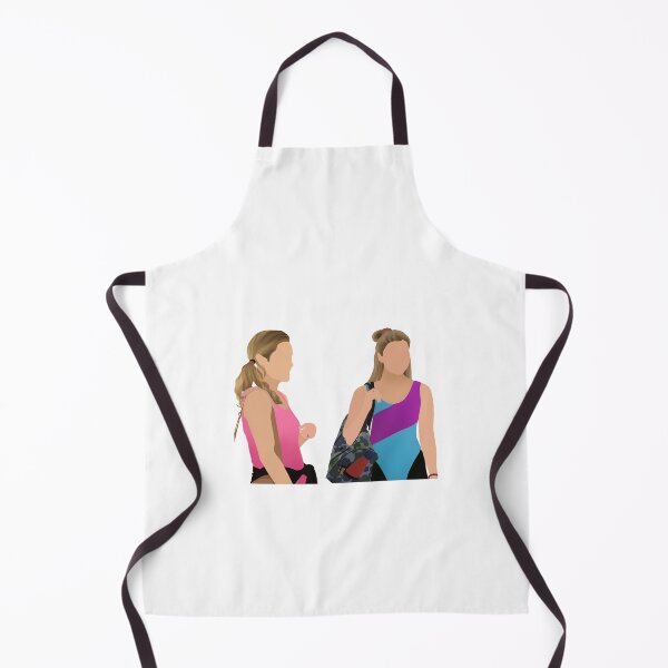 Item preview, Kate and Joy designed and sold by erinsdrawings.