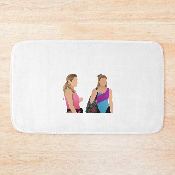 Item preview, Kate and Joy designed and sold by erinsdrawings.