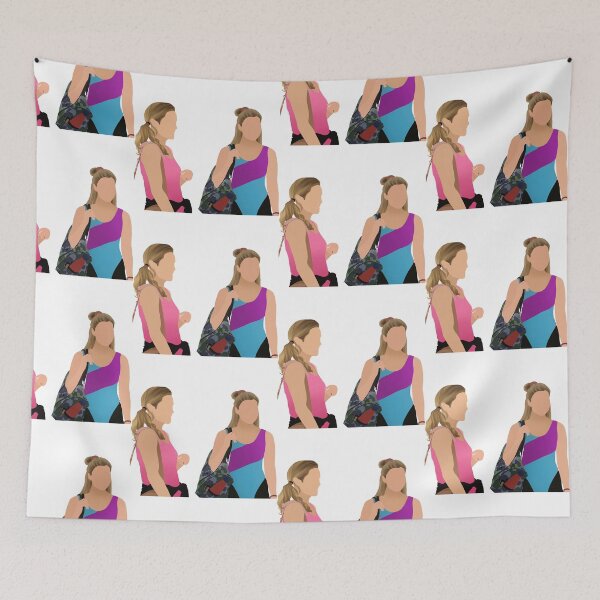 Item preview, Kate and Joy designed and sold by erinsdrawings.