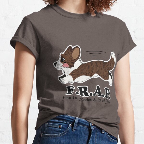 Corgi shirt womens Clearance