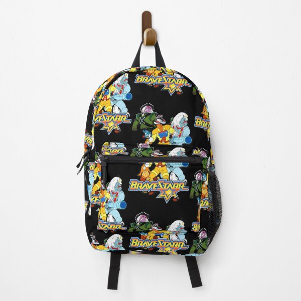 Item preview, BraveStarr designed and sold by IsazaSeema.