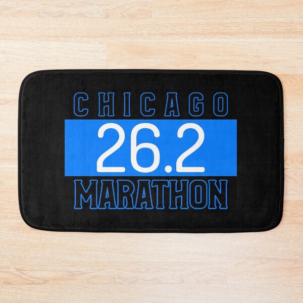 Item preview, Chicago Marathon 26.2 designed and sold by Marathon-Runner.