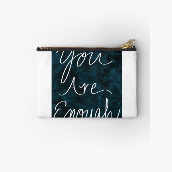 Item preview, You Are Enough  designed and sold by EmJCreations.