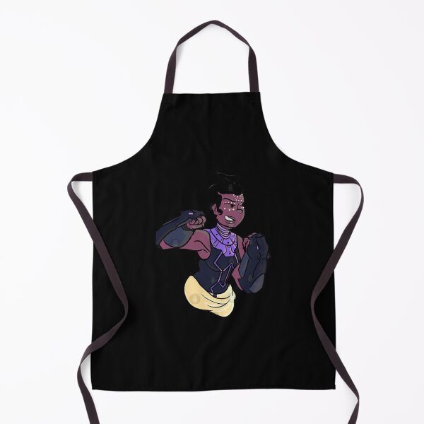 Item preview, shuri  designed and sold by TrinidyChan.