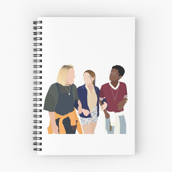 Item preview, Malloy, Jeanette and Vincent designed and sold by erinsdrawings.
