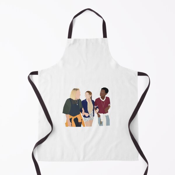 Item preview, Malloy, Jeanette and Vincent designed and sold by erinsdrawings.