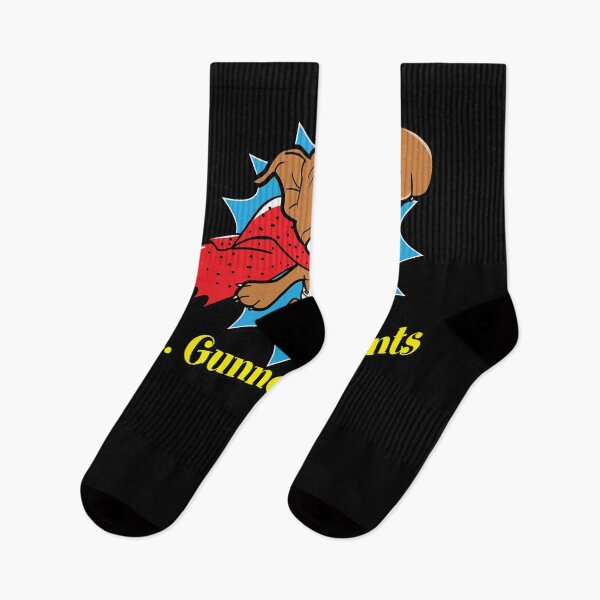 Item preview, Special Present Gunner Captain Underpants designed and sold by KernsJamesGordo.