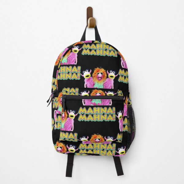 Item preview, Mahna! Mahna!  designed and sold by IsazaSeema.