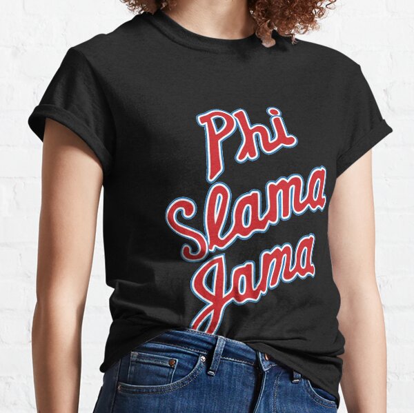 phi slama jama shirts