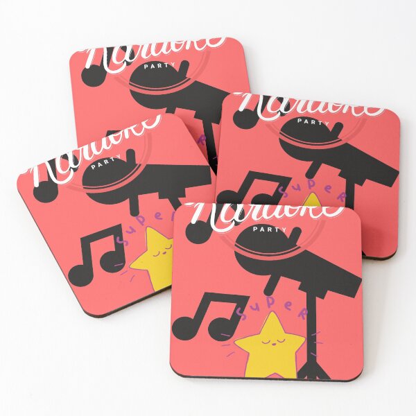 Item preview, Karaoke Super Star designed and sold by Highhocreations.